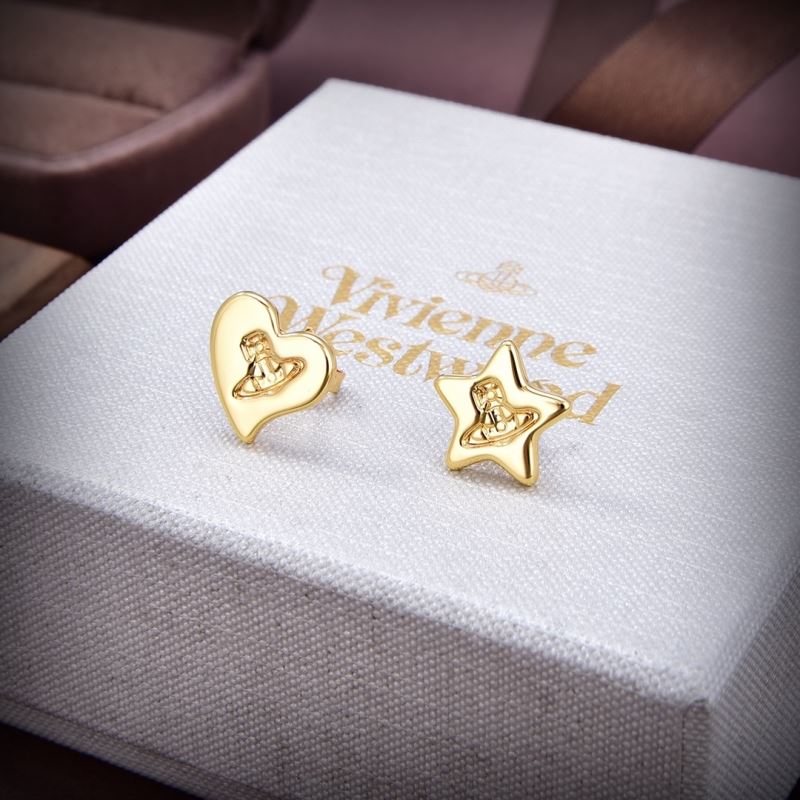 Vivienne Westwood Earrings